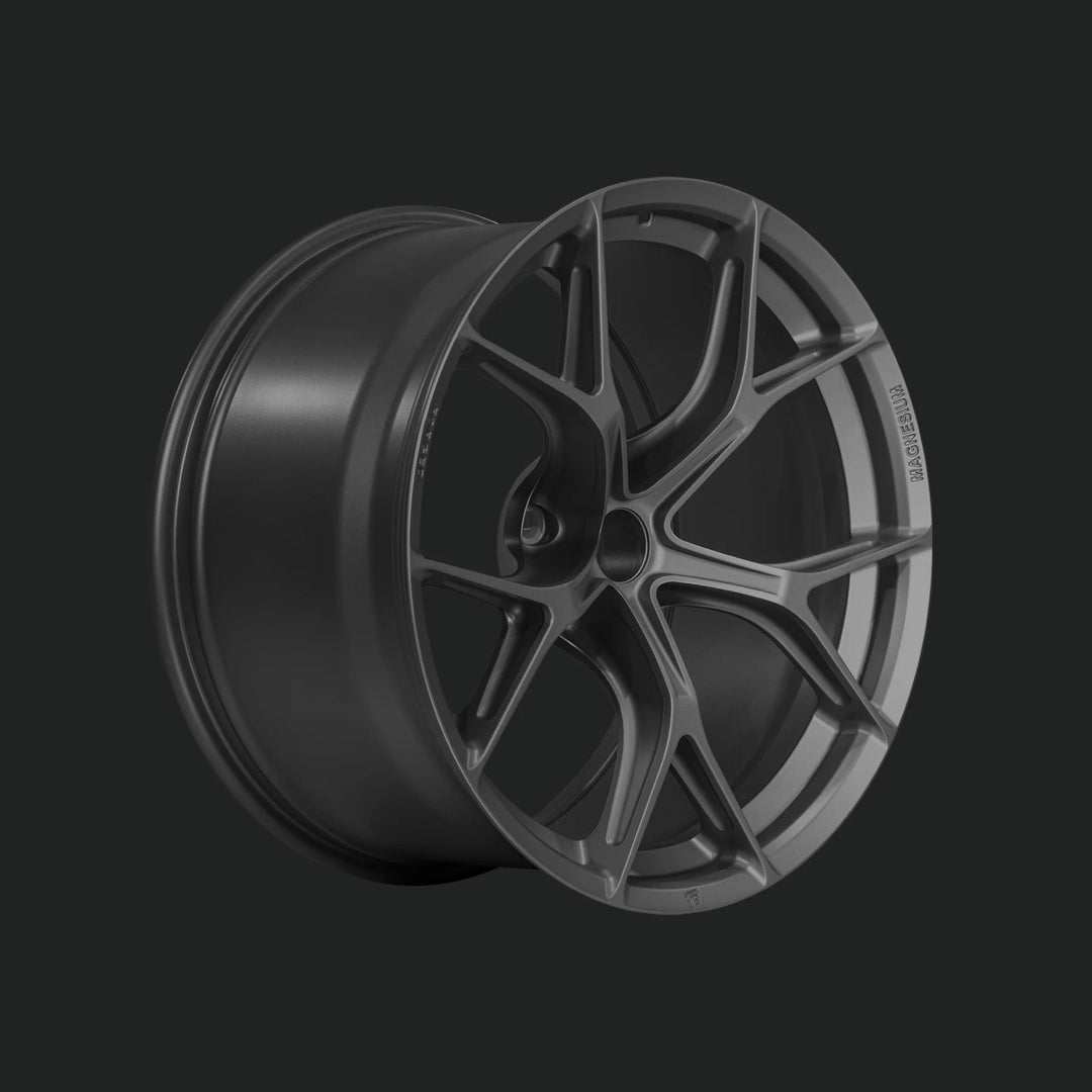 IPE MFR-04 MAGNESIUM WHEELS - Wheel Designers