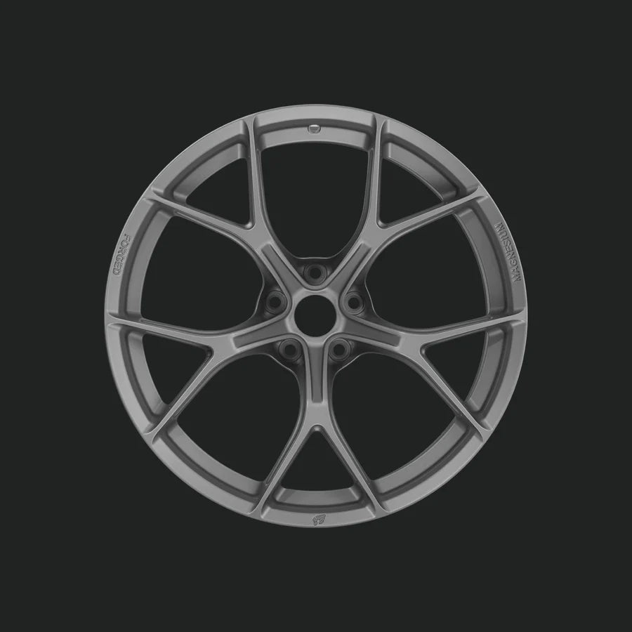 IPE MFR-04 MAGNESIUM WHEELS - Wheel Designers