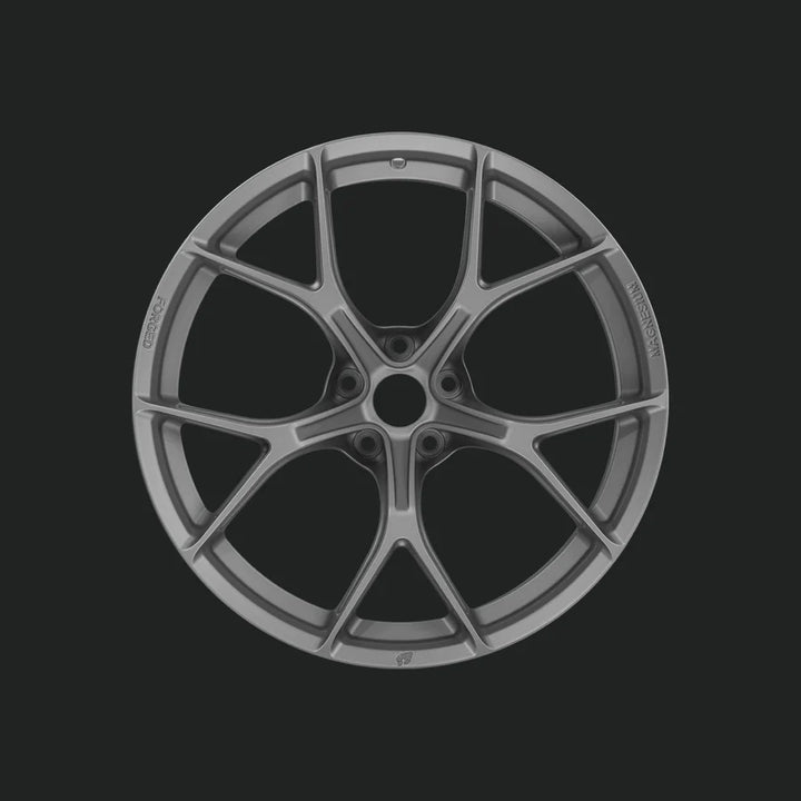 IPE MFR-04 MAGNESIUM WHEELS - Wheel Designers