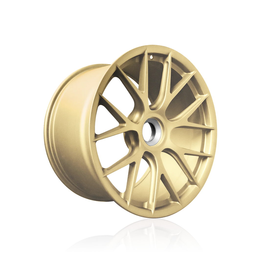 IPE MFP-01 MAGNESIUM WHEELS - Wheel Designers