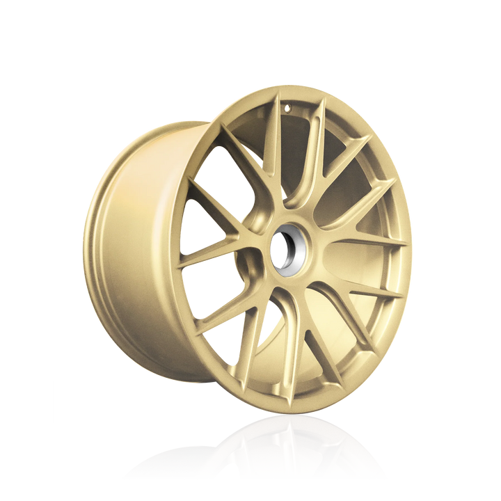 IPE MFP-01 MAGNESIUM WHEELS - Wheel Designers
