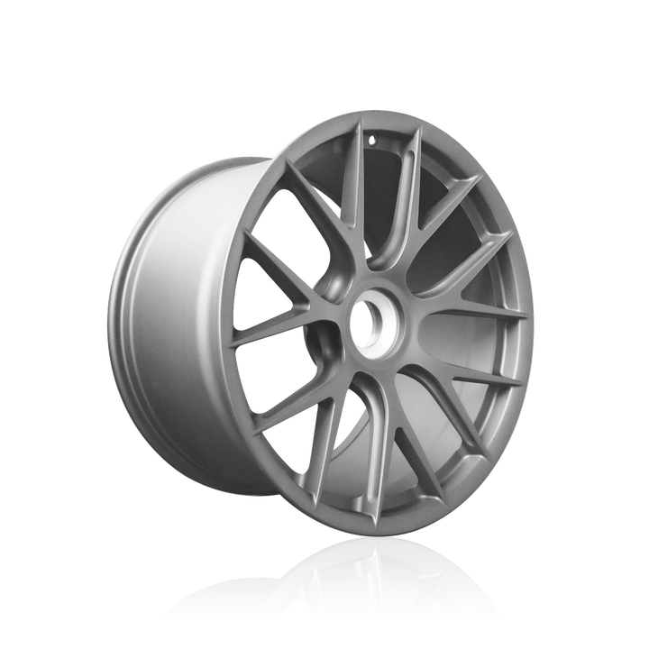 IPE MFP-01 MAGNESIUM WHEELS - Wheel Designers