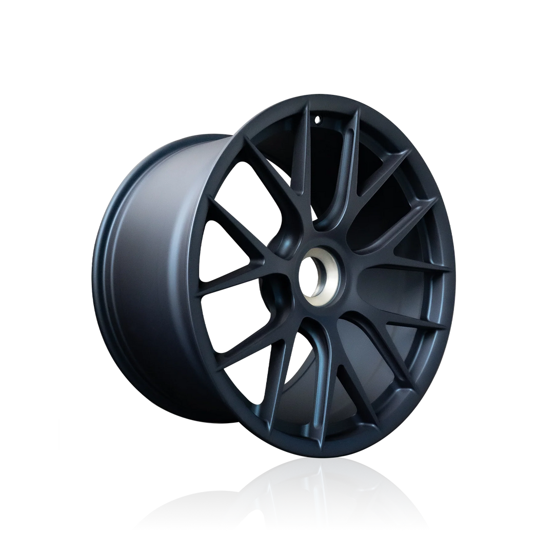 IPE MFP-01 MAGNESIUM WHEELS - Wheel Designers