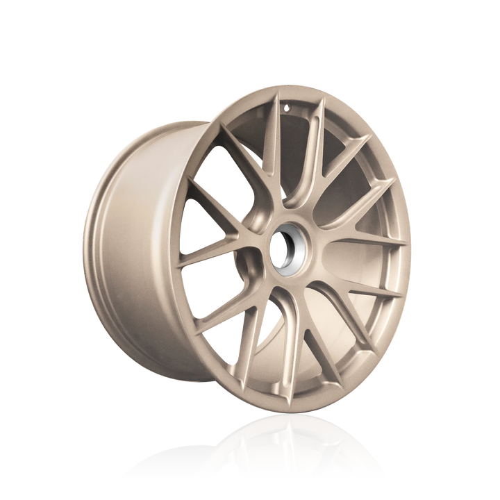 IPE MFP-01 MAGNESIUM WHEELS - Wheel Designers
