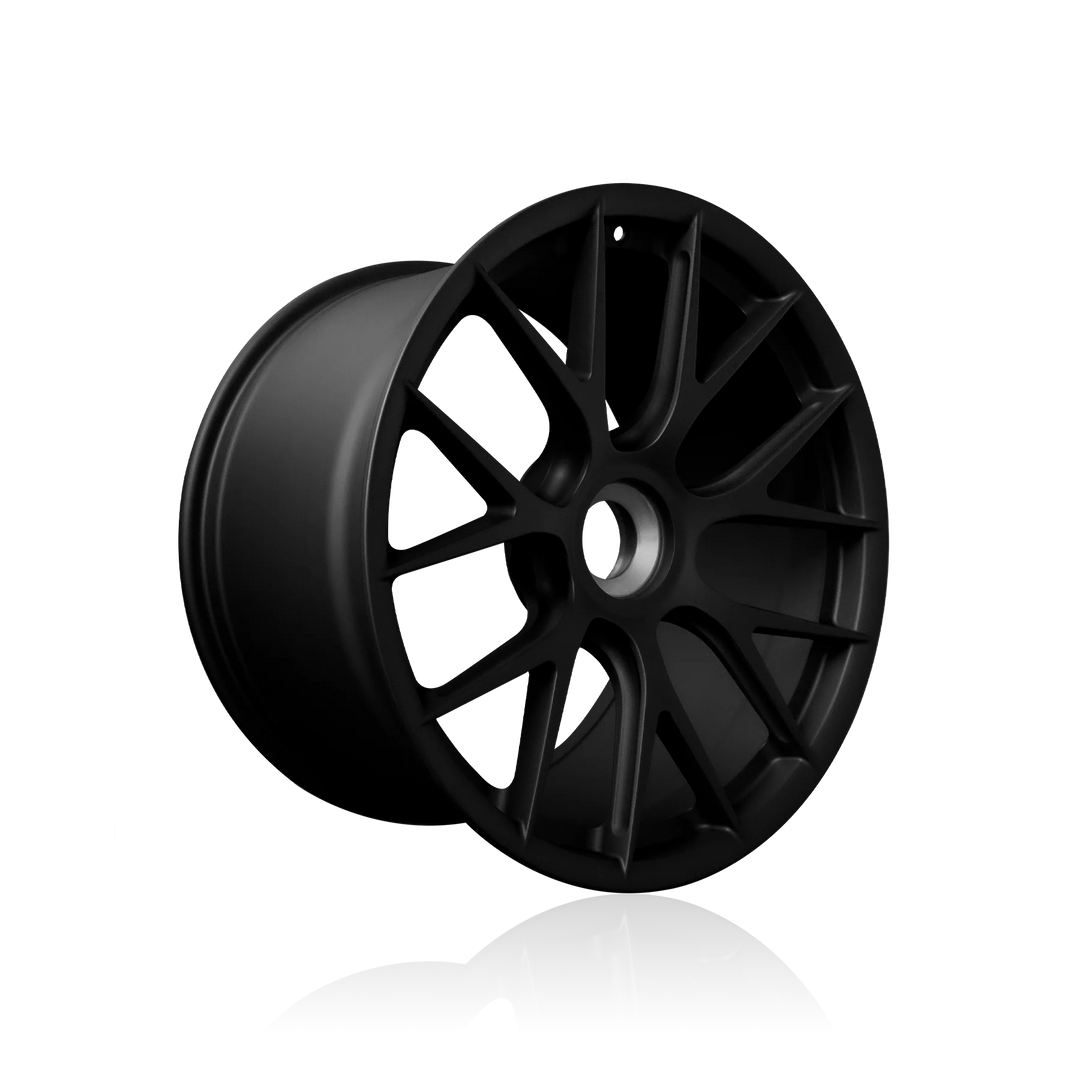 IPE MFP-01 MAGNESIUM WHEELS - Wheel Designers