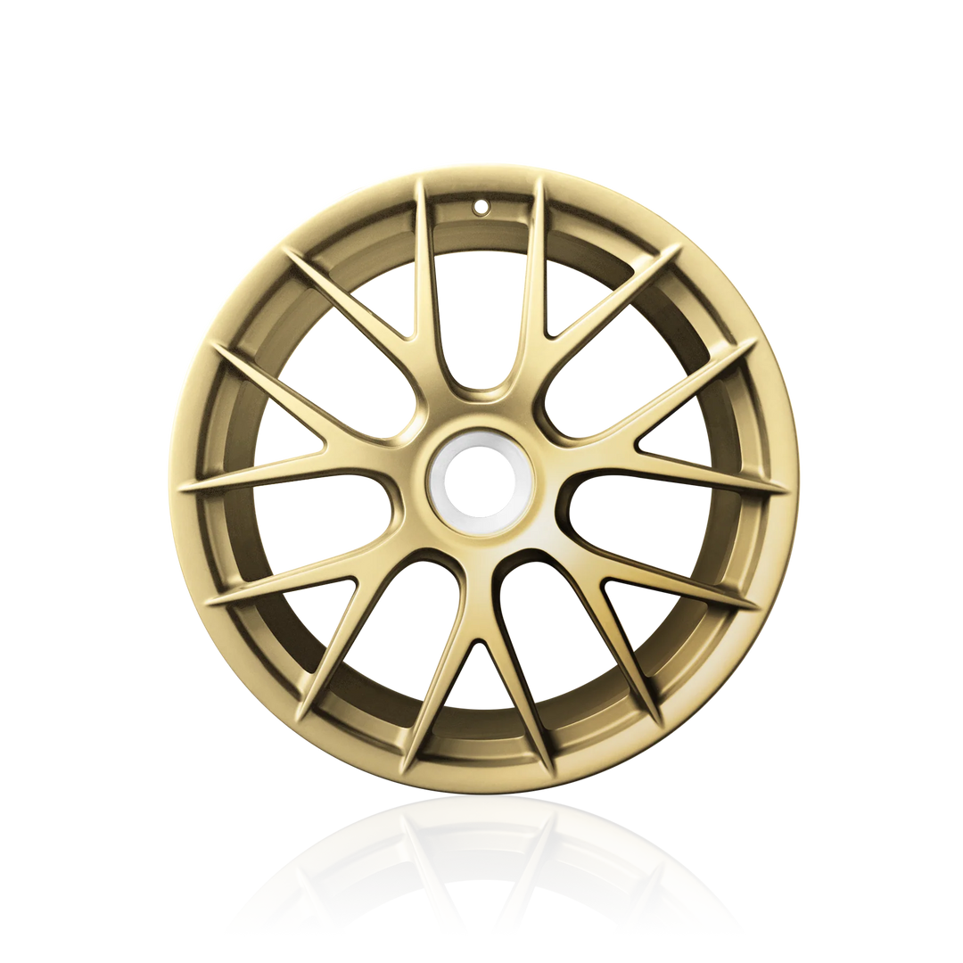 IPE MFP-01 MAGNESIUM WHEELS - Wheel Designers