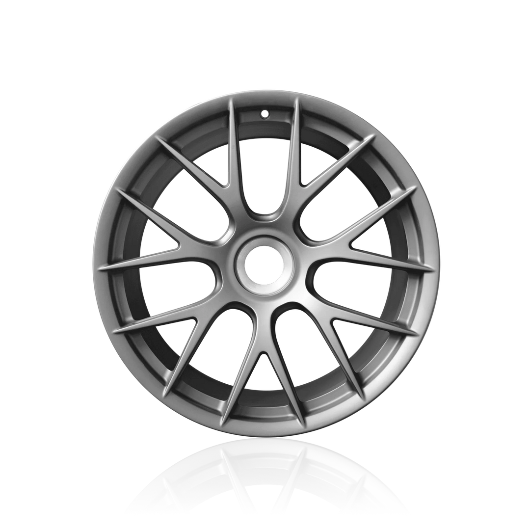 IPE MFP-01 MAGNESIUM WHEELS - Wheel Designers