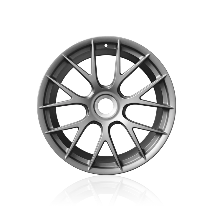 IPE MFP-01 MAGNESIUM WHEELS - Wheel Designers