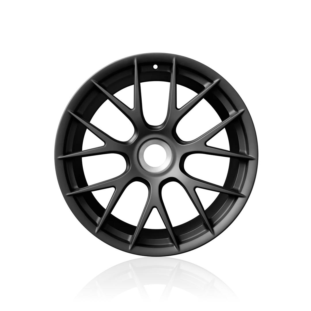 IPE MFP-01 MAGNESIUM WHEELS - Wheel Designers
