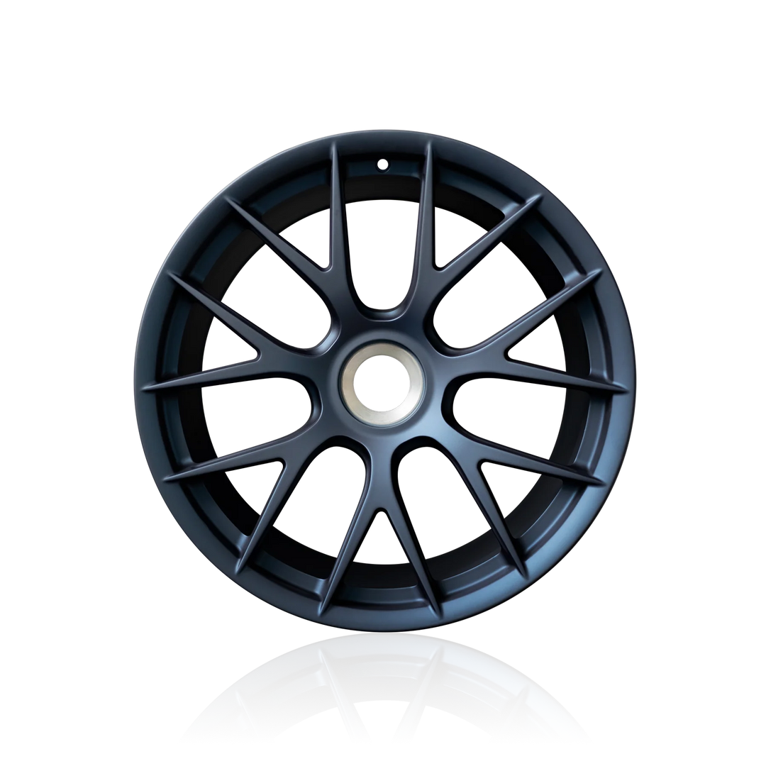 IPE MFP-01 MAGNESIUM WHEELS - Wheel Designers