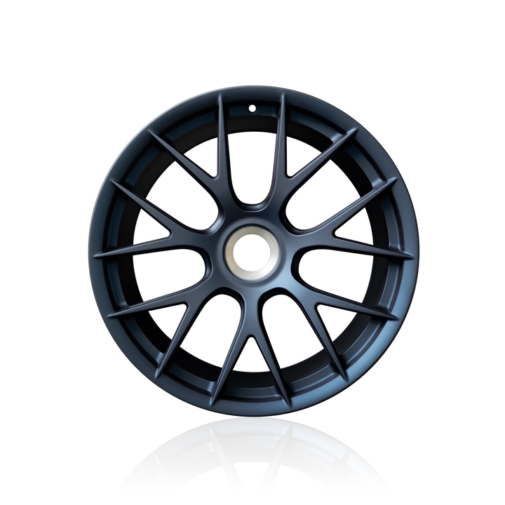 IPE MFP-01 MAGNESIUM WHEELS - Wheel Designers