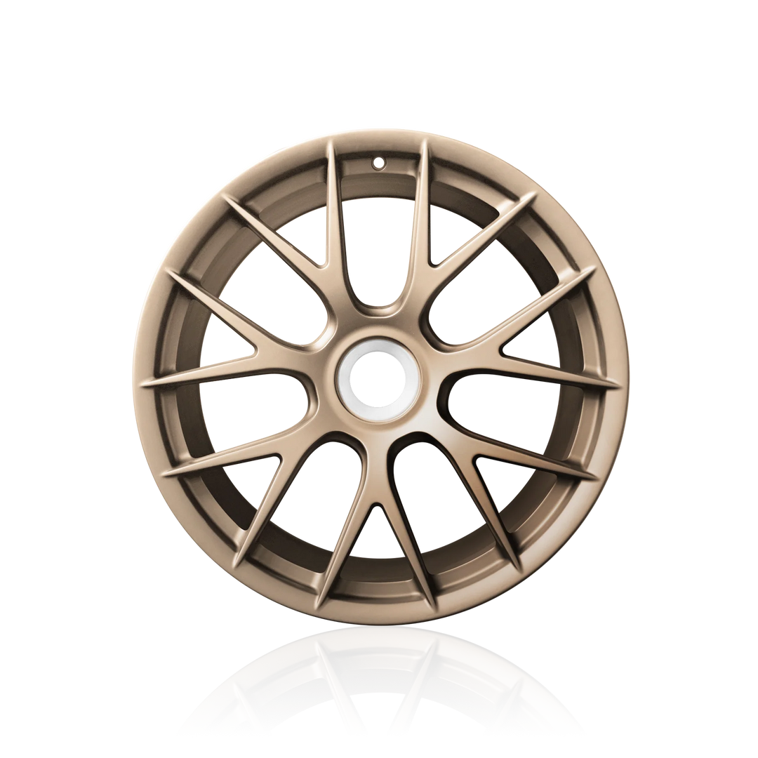 IPE MFP-01 MAGNESIUM WHEELS - Wheel Designers