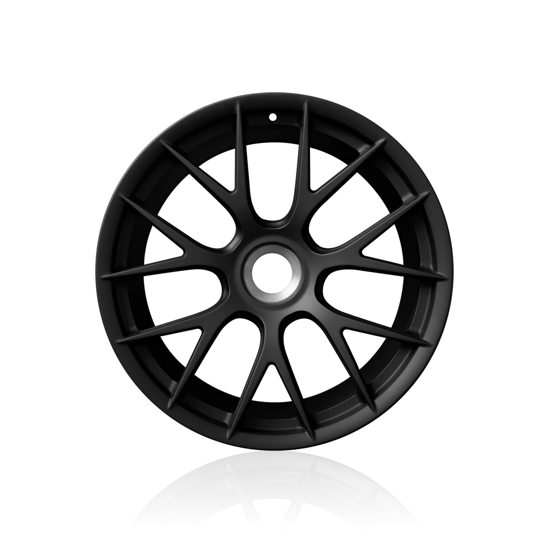IPE MFP-01 MAGNESIUM WHEELS - Wheel Designers