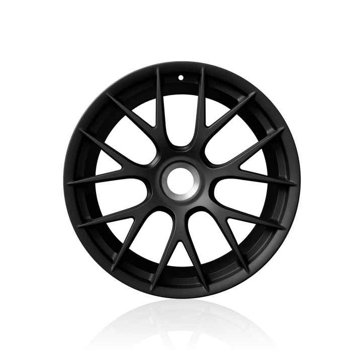 IPE MFP-01 MAGNESIUM WHEELS - Wheel Designers