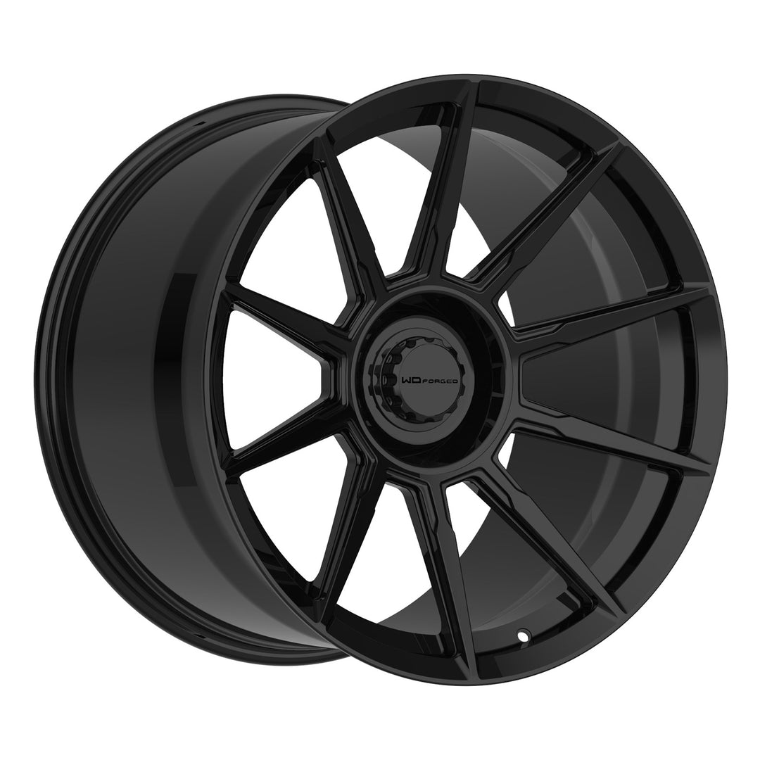 WD FORGED ML10 MONOBLOCK CONCAVE SERIES