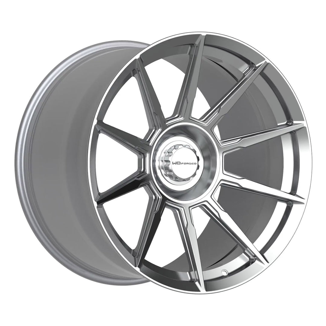 WD FORGED ML10 MONOBLOCK CONCAVE SERIES
