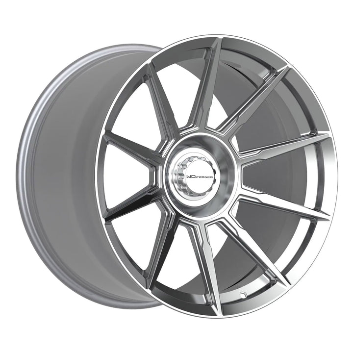 WD FORGED ML10 MONOBLOCK CONCAVE SERIES