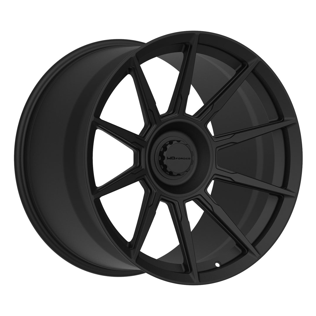 WD FORGED ML10 MONOBLOCK CONCAVE SERIES