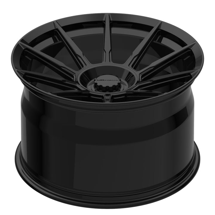 WD FORGED ML10 MONOBLOCK CONCAVE SERIES