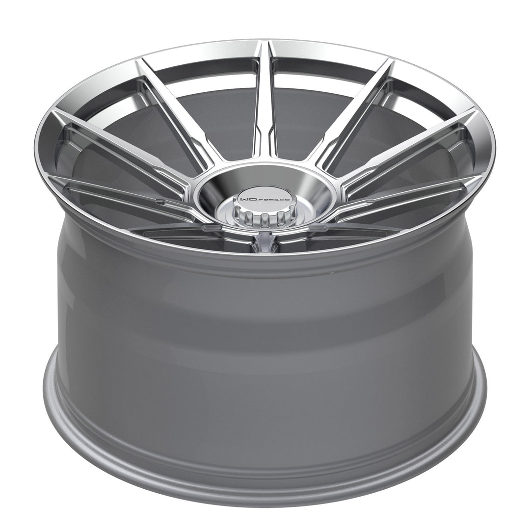 WD FORGED ML10 MONOBLOCK CONCAVE SERIES