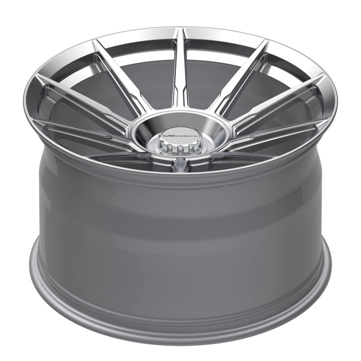 WD FORGED ML10 MONOBLOCK CONCAVE SERIES