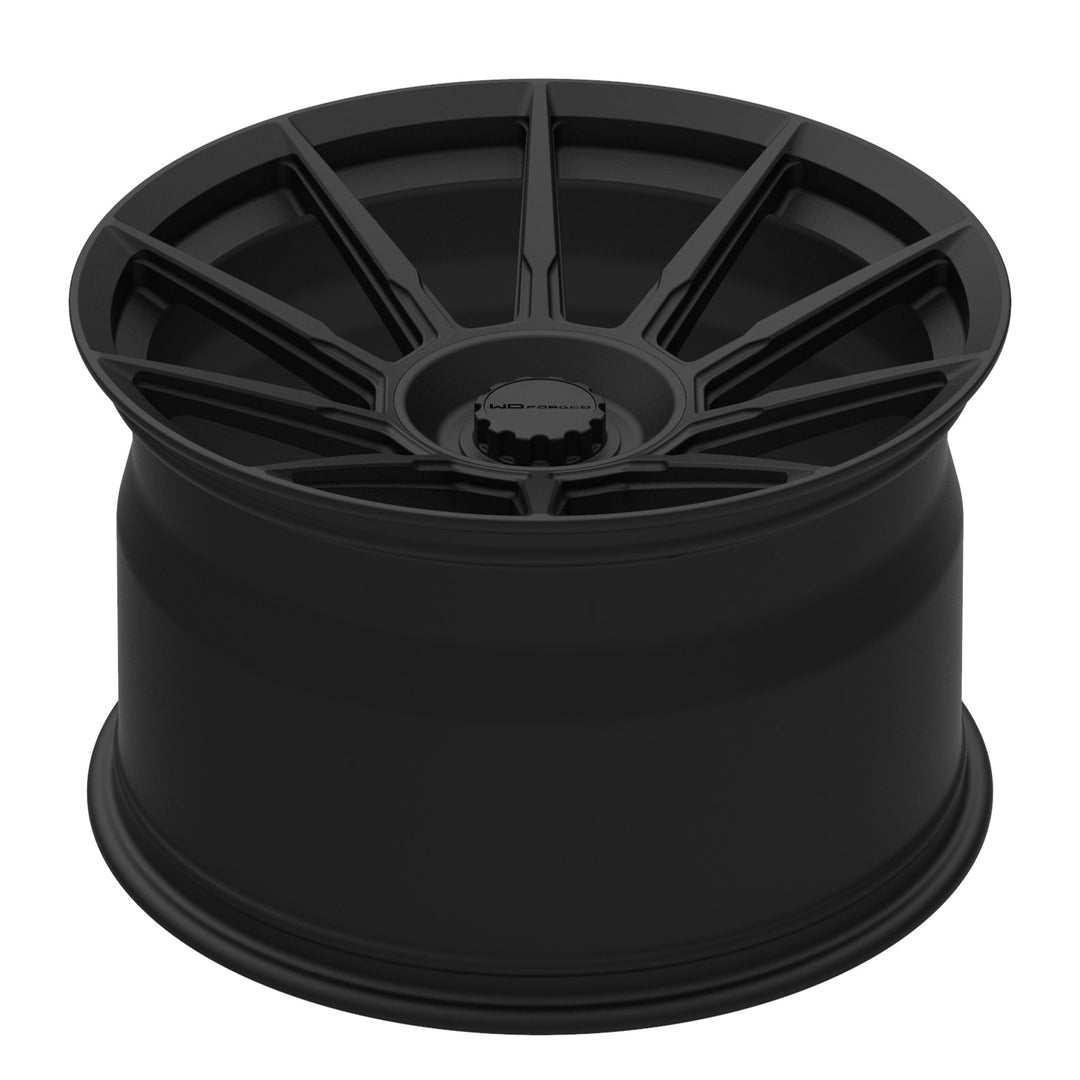 WD FORGED ML10 MONOBLOCK CONCAVE SERIES