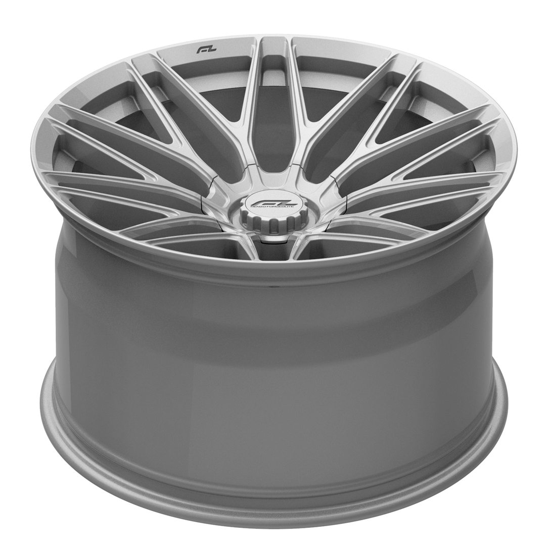 FORGEDLITE ML10 1PC MONOBLOCK