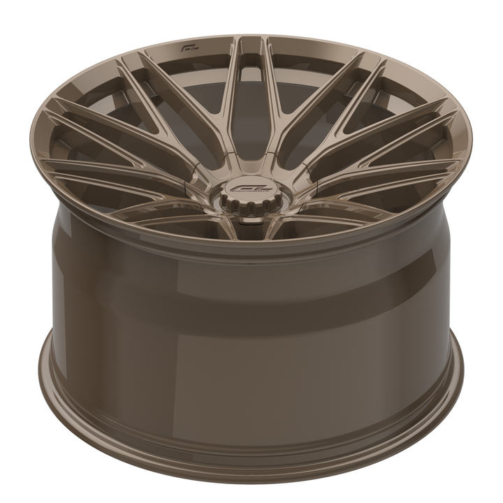 FORGEDLITE ML10 1PC MONOBLOCK 20X10 21X13 CORVETTE C8 ZR1 ZR1X  - CUSTOM