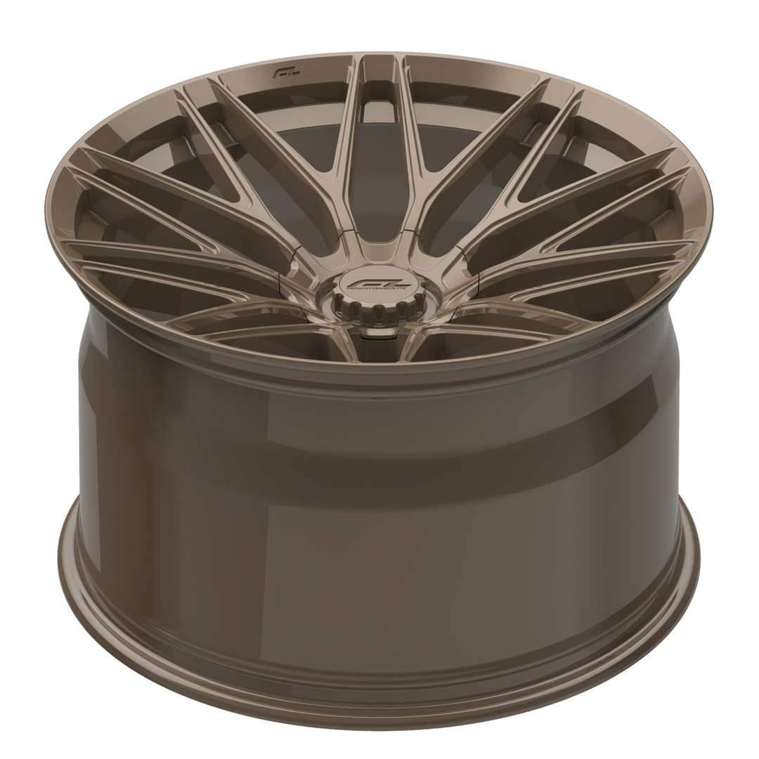 FORGEDLITE ML10 1PC MONOBLOCK