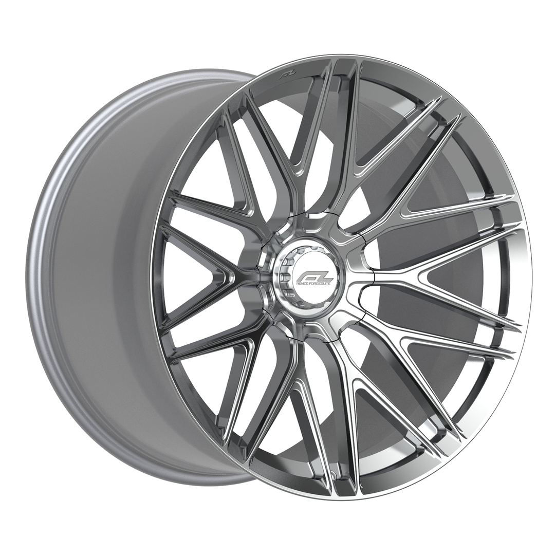 FORGEDLITE ML10 1PC MONOBLOCK