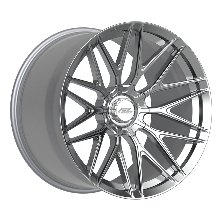 FORGEDLITE ML10 1PC MONOBLOCK