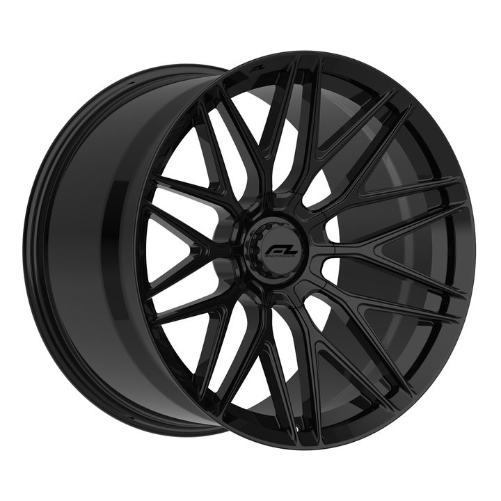 FORGEDLITE ML10 1PC MONOBLOCK 20X10 21X13 CORVETTE C8 ZR1 ZR1X  - CUSTOM