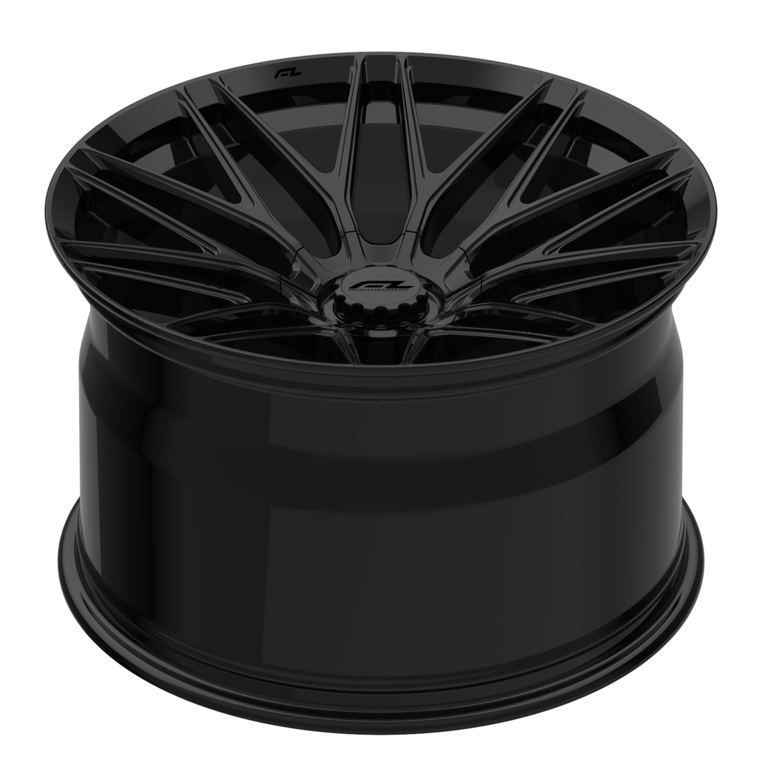 FORGEDLITE ML10 1PC MONOBLOCK