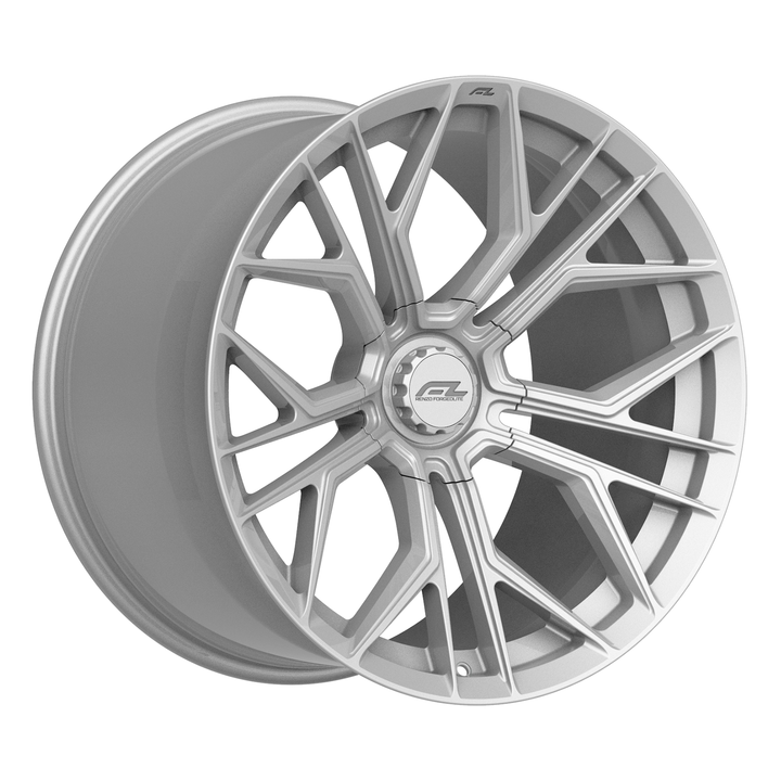 FORGEDLITE ML12 1PC MONOBLOCK 20X10 21X13 CORVETTE C8 ZR1 ZR1X  - CUSTOM