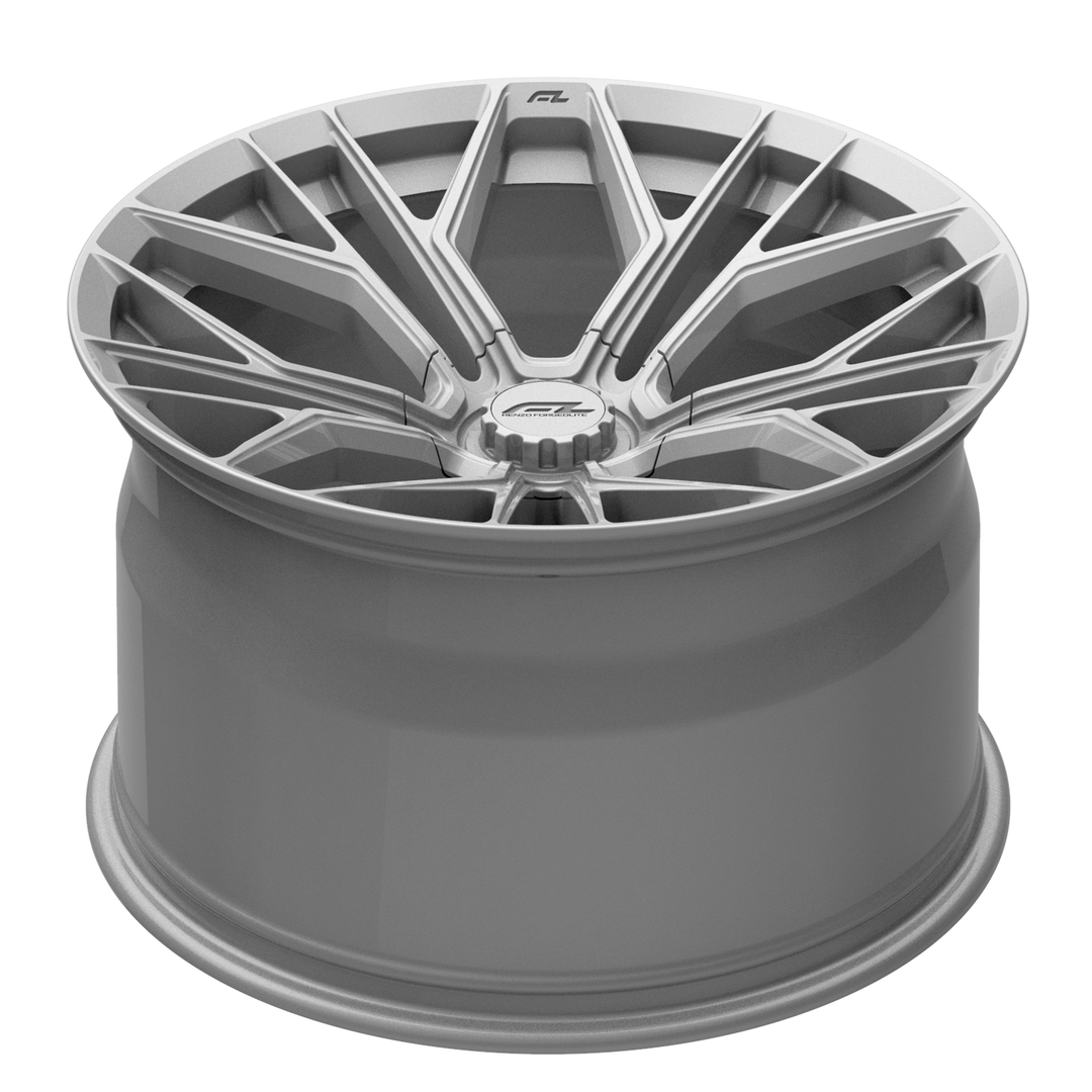 FORGEDLITE ML12 1PC MONOBLOCK 20X10 21X13 CORVETTE C8 ZR1 ZR1X  - CUSTOM