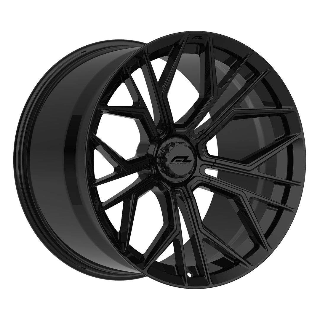 FORGEDLITE ML12 1PC MONOBLOCK