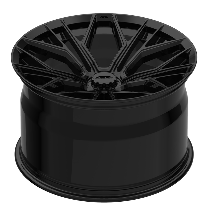 FORGEDLITE ML12 1PC MONOBLOCK 20X10 21X13 CORVETTE C8 ZR1 ZR1X  - CUSTOM