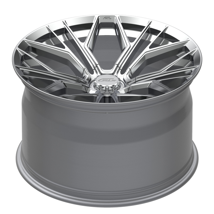 FORGEDLITE ML12 1PC MONOBLOCK 20X10 21X13 CORVETTE C8 ZR1 ZR1X  - CUSTOM