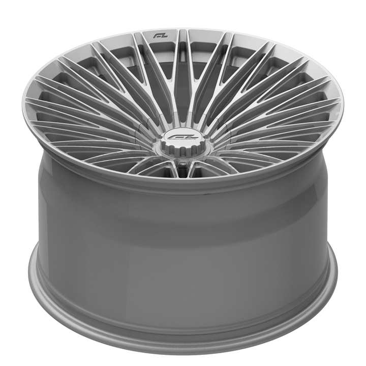 FORGEDLITE ML40 1PC MONOBLOCK 20X10 21X13 CORVETTE C8 Z06 ERAY - CUSTOM