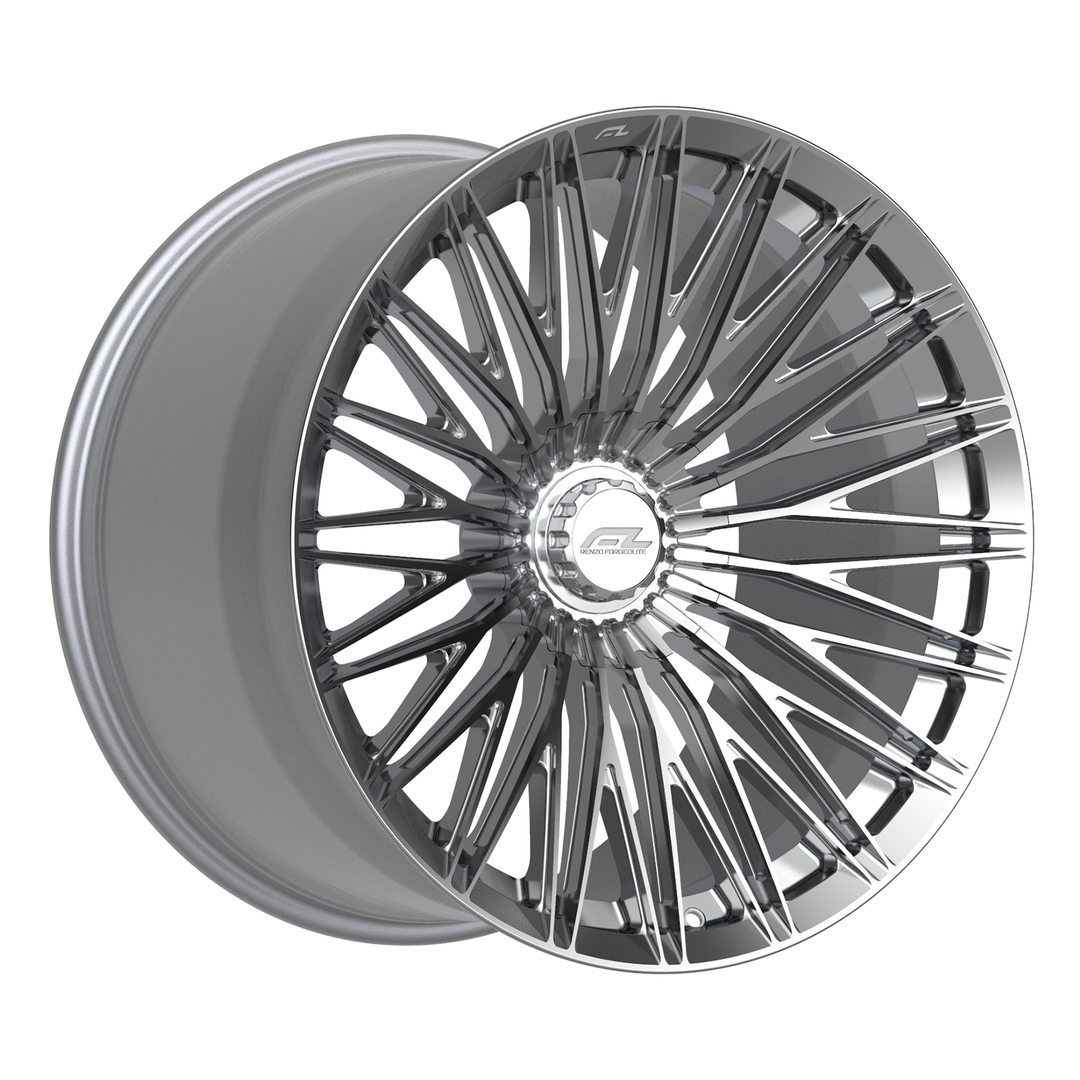 FORGEDLITE ML40 1PC MONOBLOCK