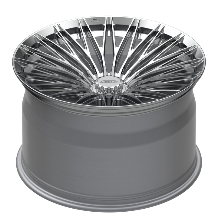 FORGEDLITE ML40 1PC MONOBLOCK