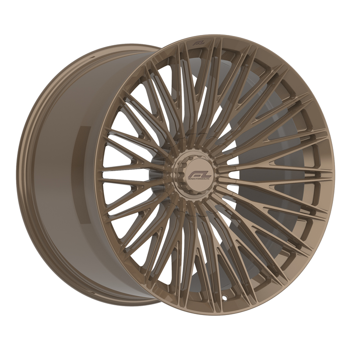 FORGEDLITE ML40 1PC MONOBLOCK