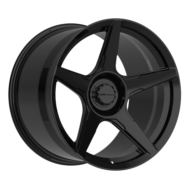 WD FORGED ML5 MONOBLOCK CONCAVE SERIES