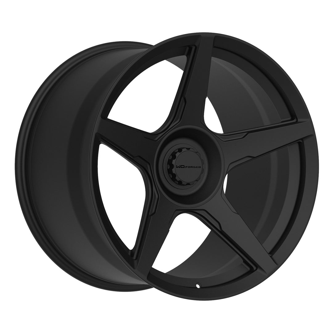 WD FORGED ML5 MONOBLOCK CONCAVE SERIES