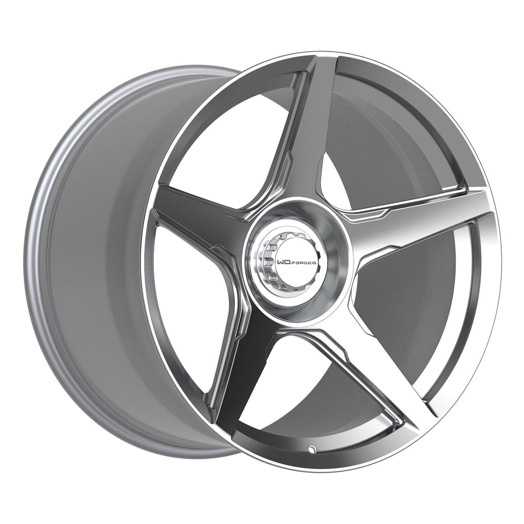 WD FORGED ML5 MONOBLOCK CONCAVE SERIES