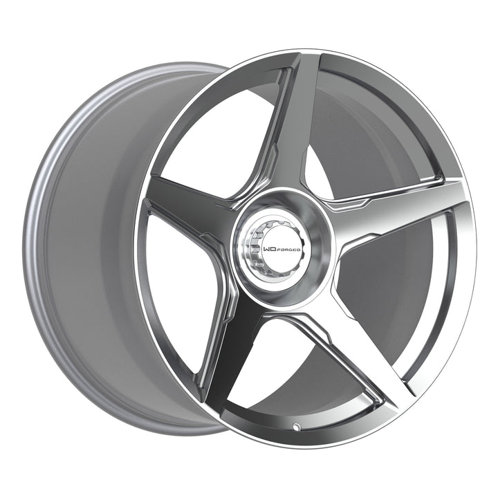 WD FORGED ML5 MONOBLOCK CONCAVE SERIES