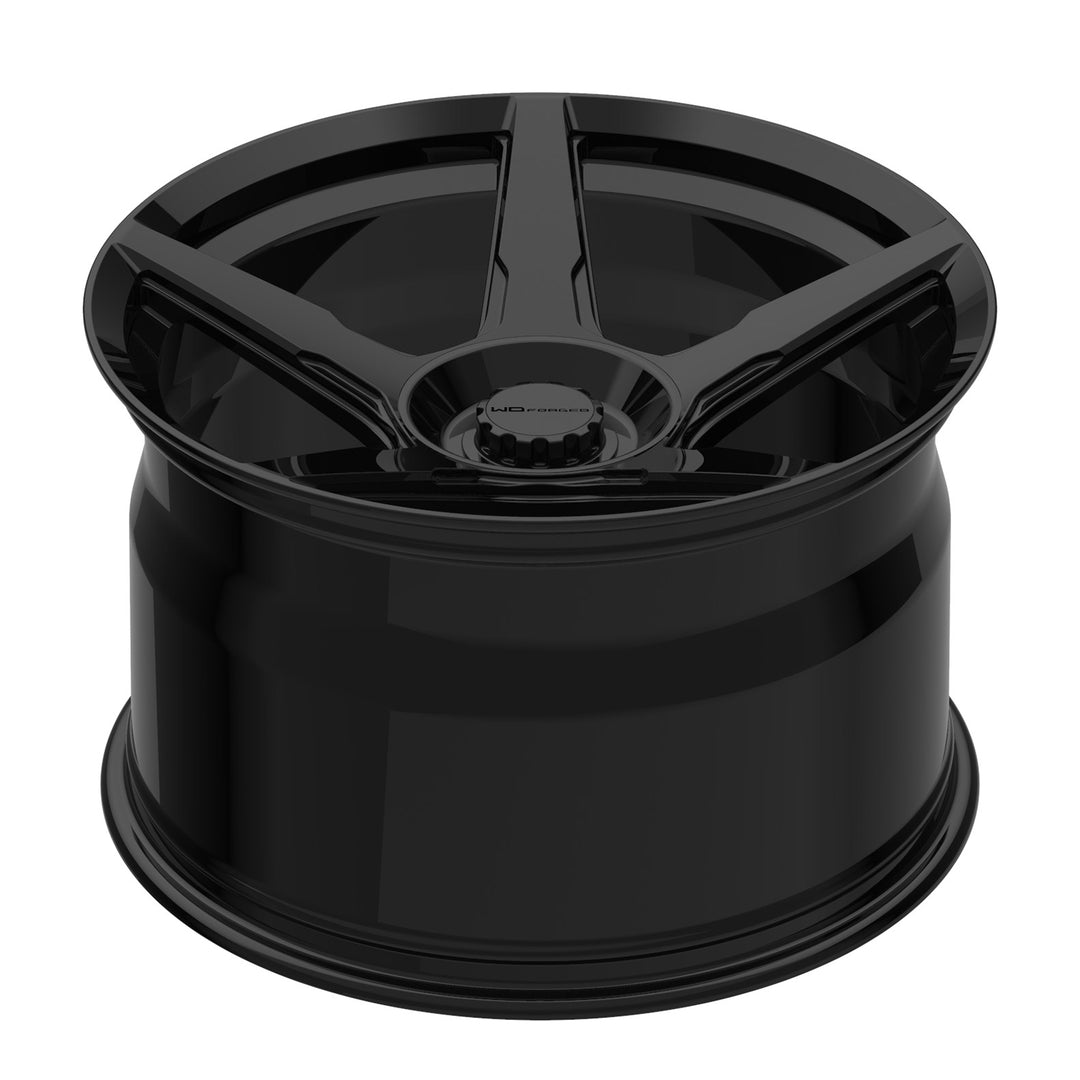 WD FORGED ML5 MONOBLOCK CONCAVE SERIES