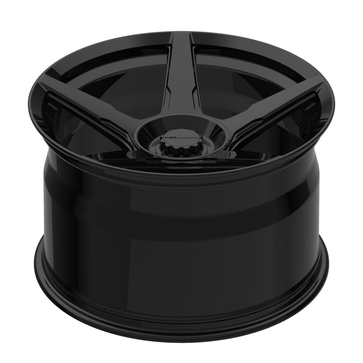 WD FORGED ML5 MONOBLOCK CONCAVE SERIES