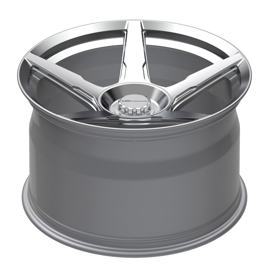WD FORGED ML5 MONOBLOCK CONCAVE SERIES