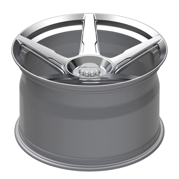 WD FORGED ML5 MONOBLOCK CONCAVE SERIES